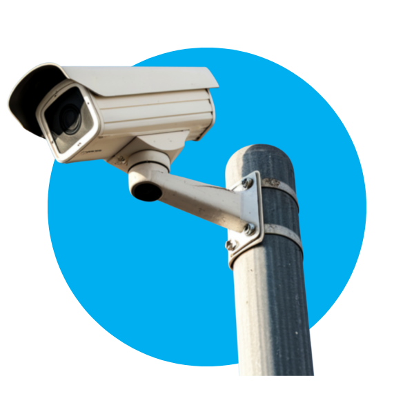 ANPR – Park & Control UK