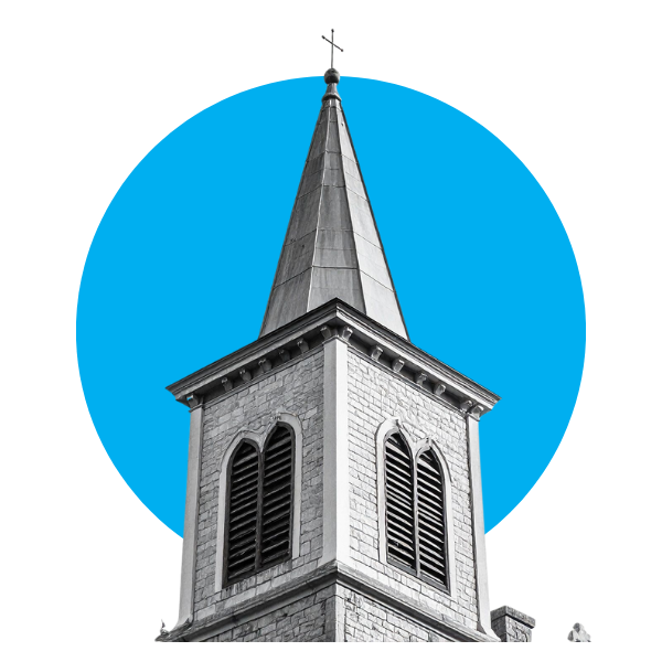 Churches – Park & Control Sectors