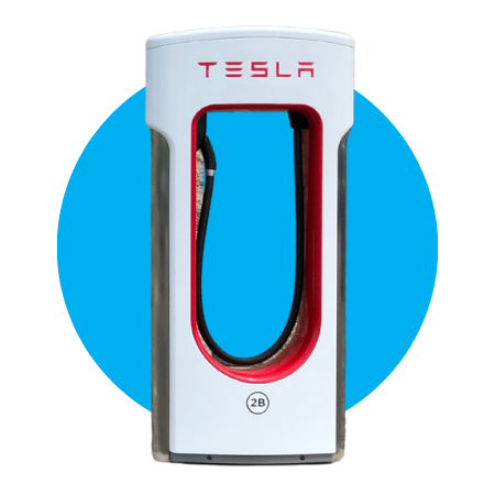 EV Charge – Park & Control UK