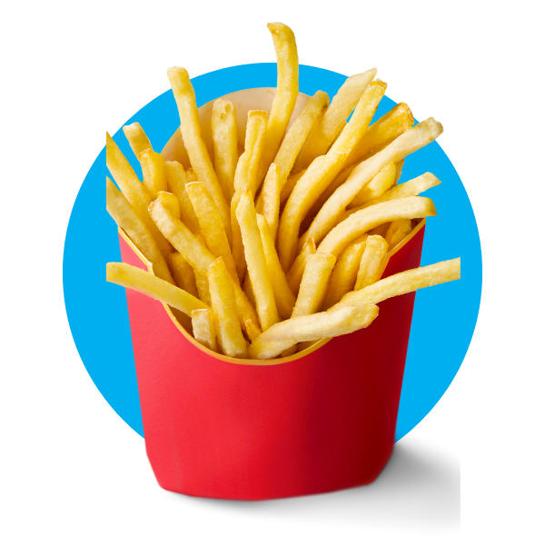 Fast food – Park & Control Sectors