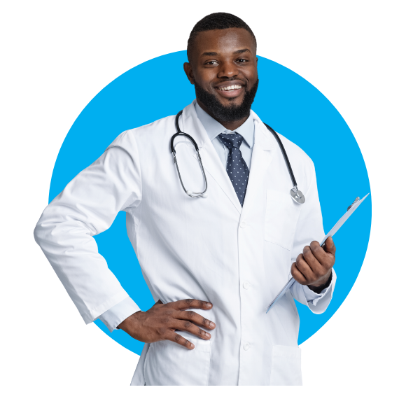 GP Surgery – Park & Control Sectors