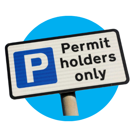 Permit Systems – Park & Control UK