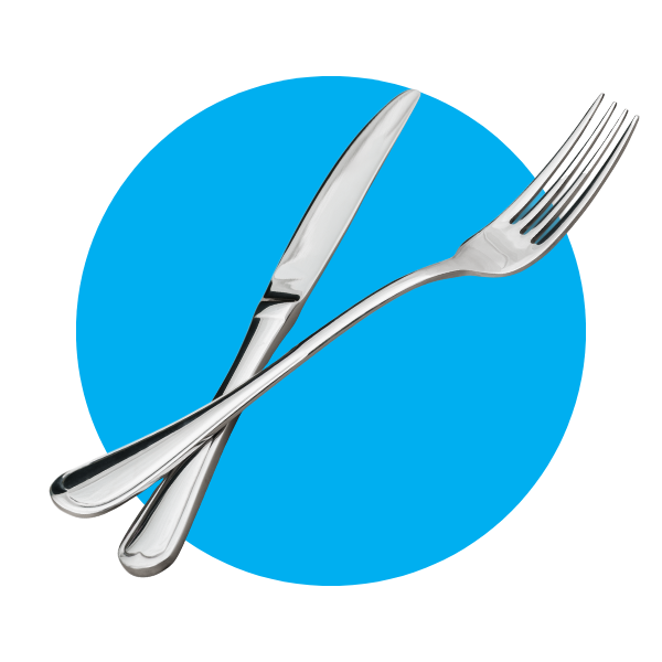 Restaurant – Park & Control Sectors