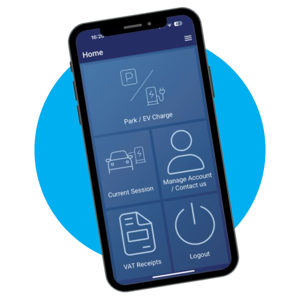 Season tickets – Park & Control UK